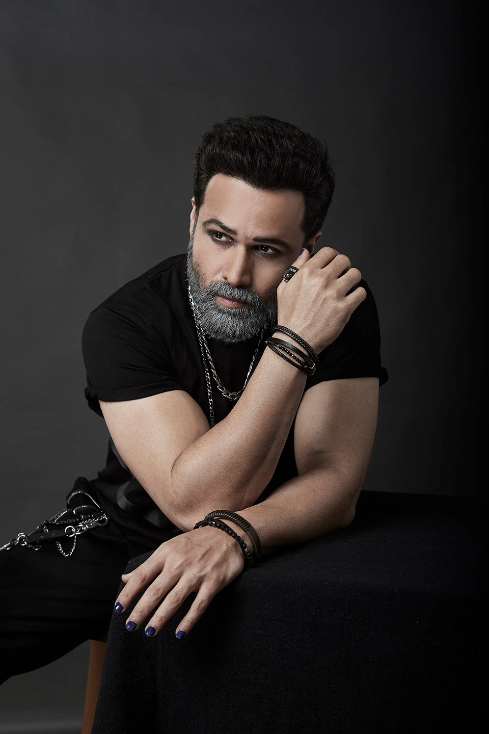 Эмран Хашми