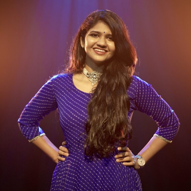 Дипти Суреш