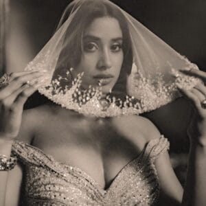 Джанви Капур