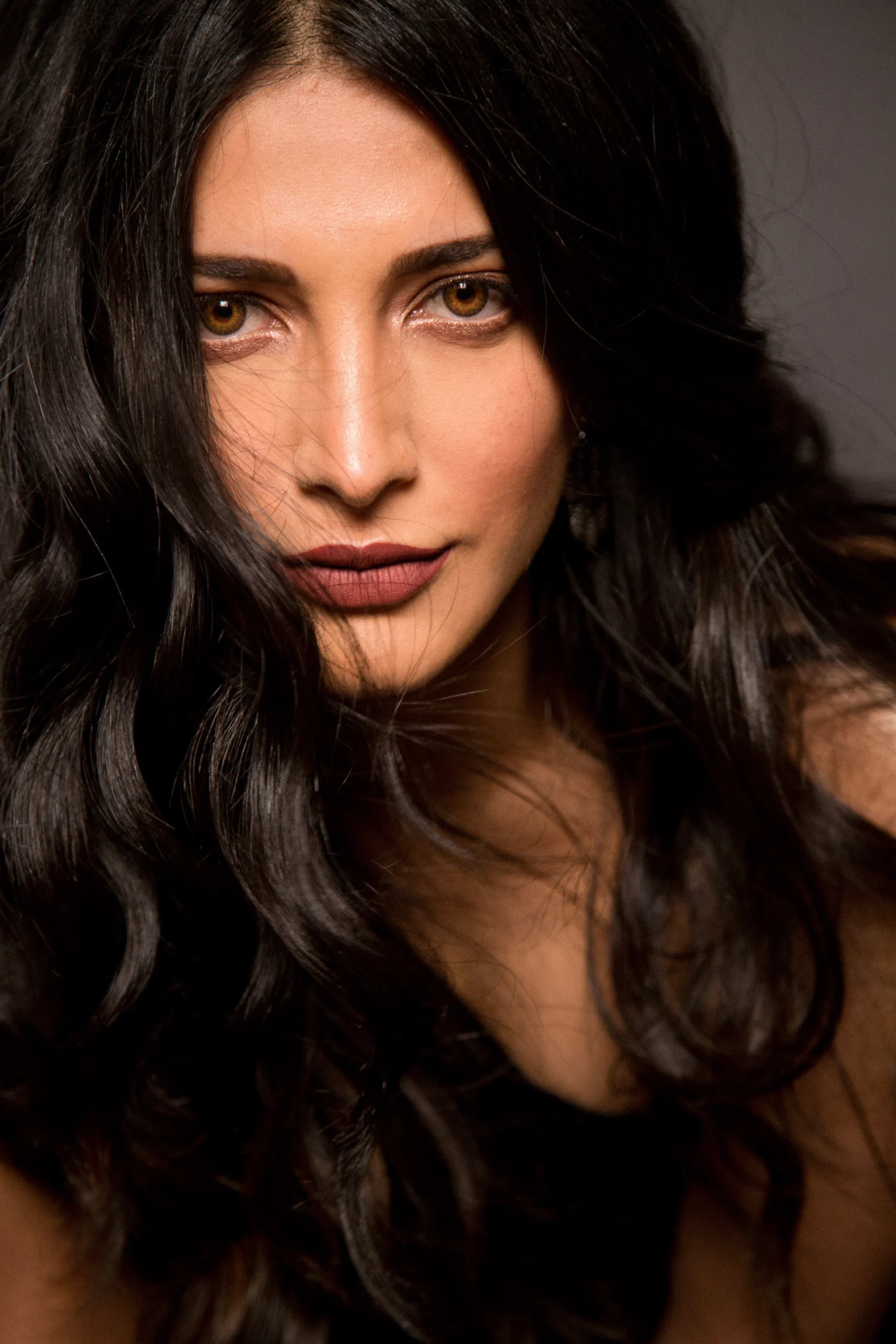 Шрути Хасан