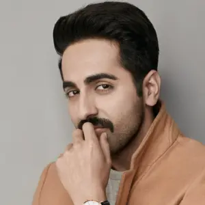 Аюшман Кхурана