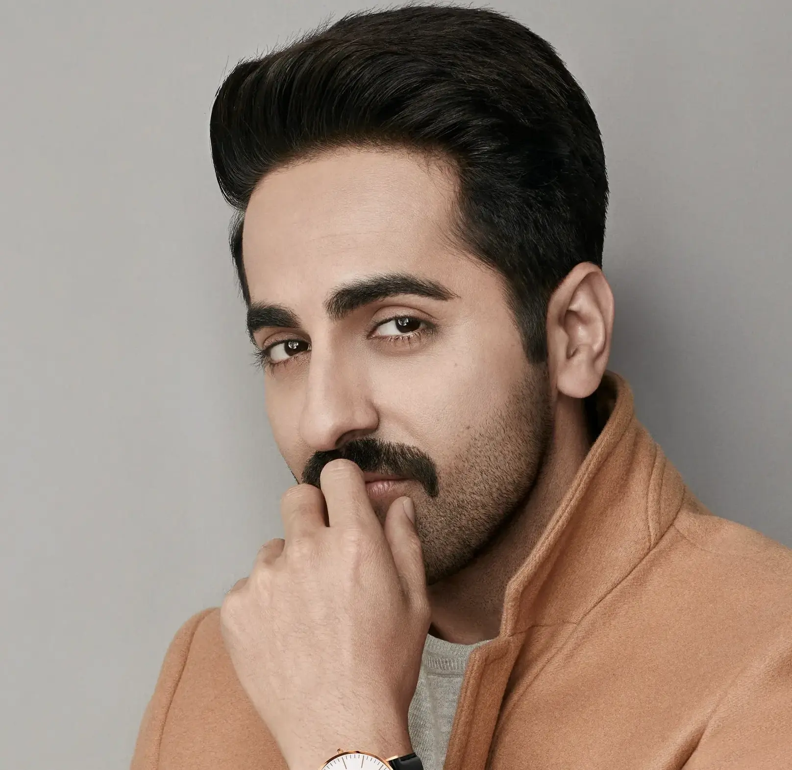 Аюшман Кхурана