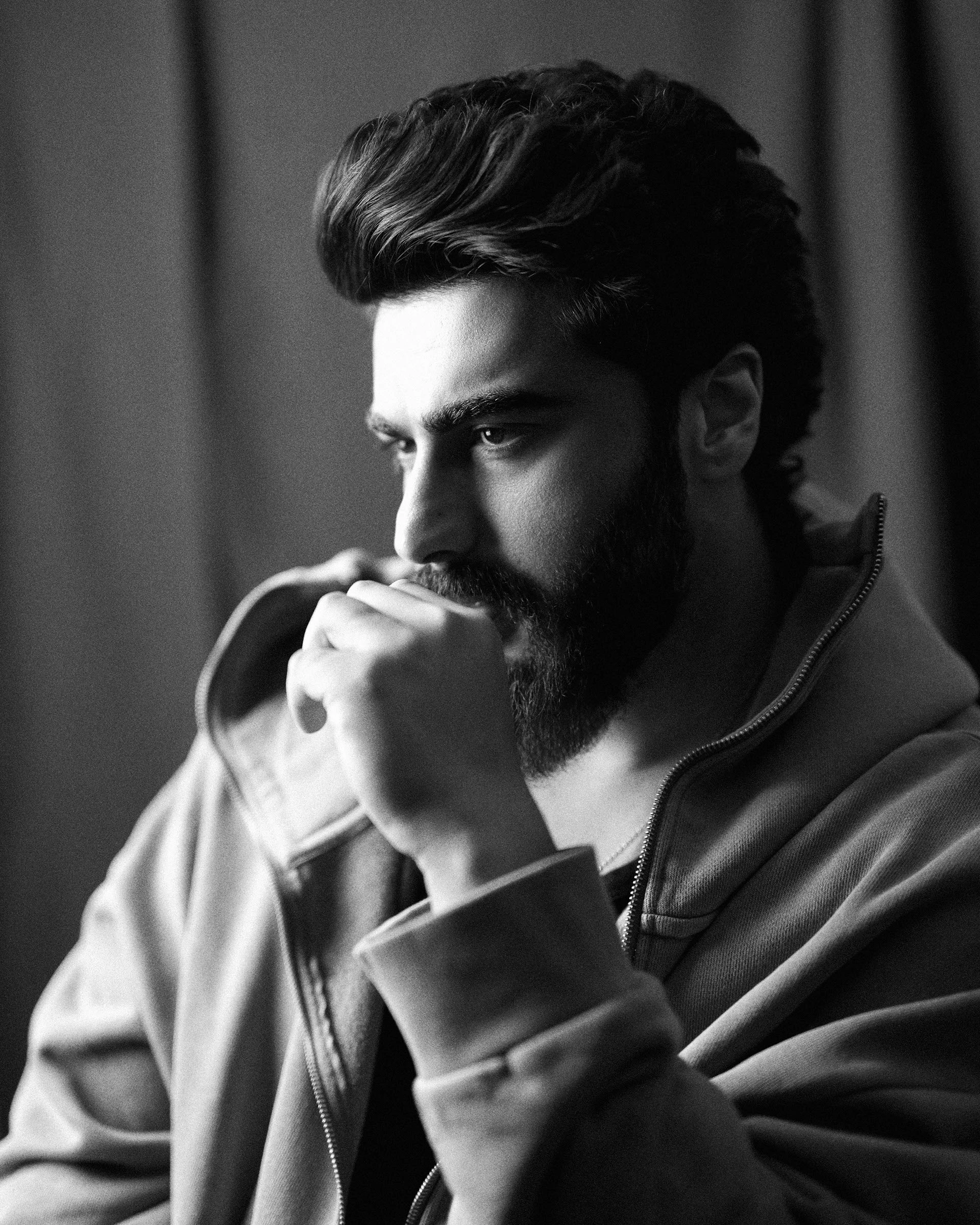 Арджун Капур