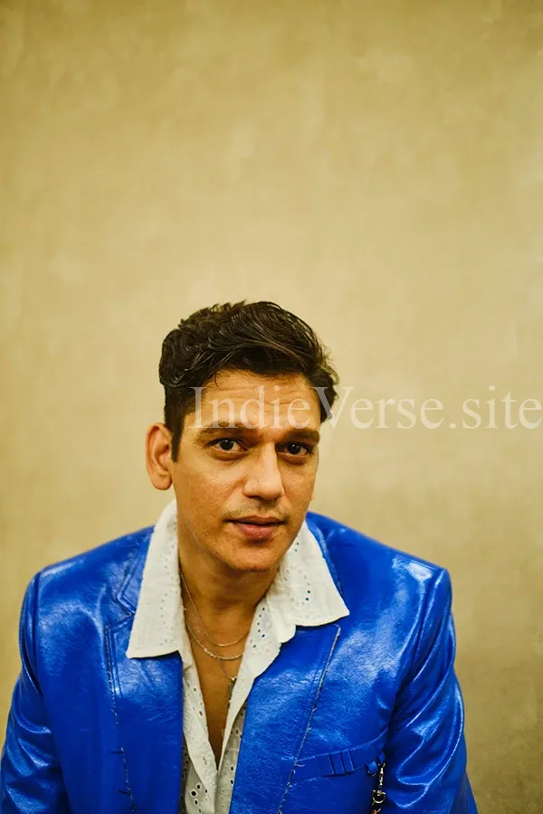 Виджай Варма