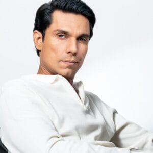 Рандип Худа