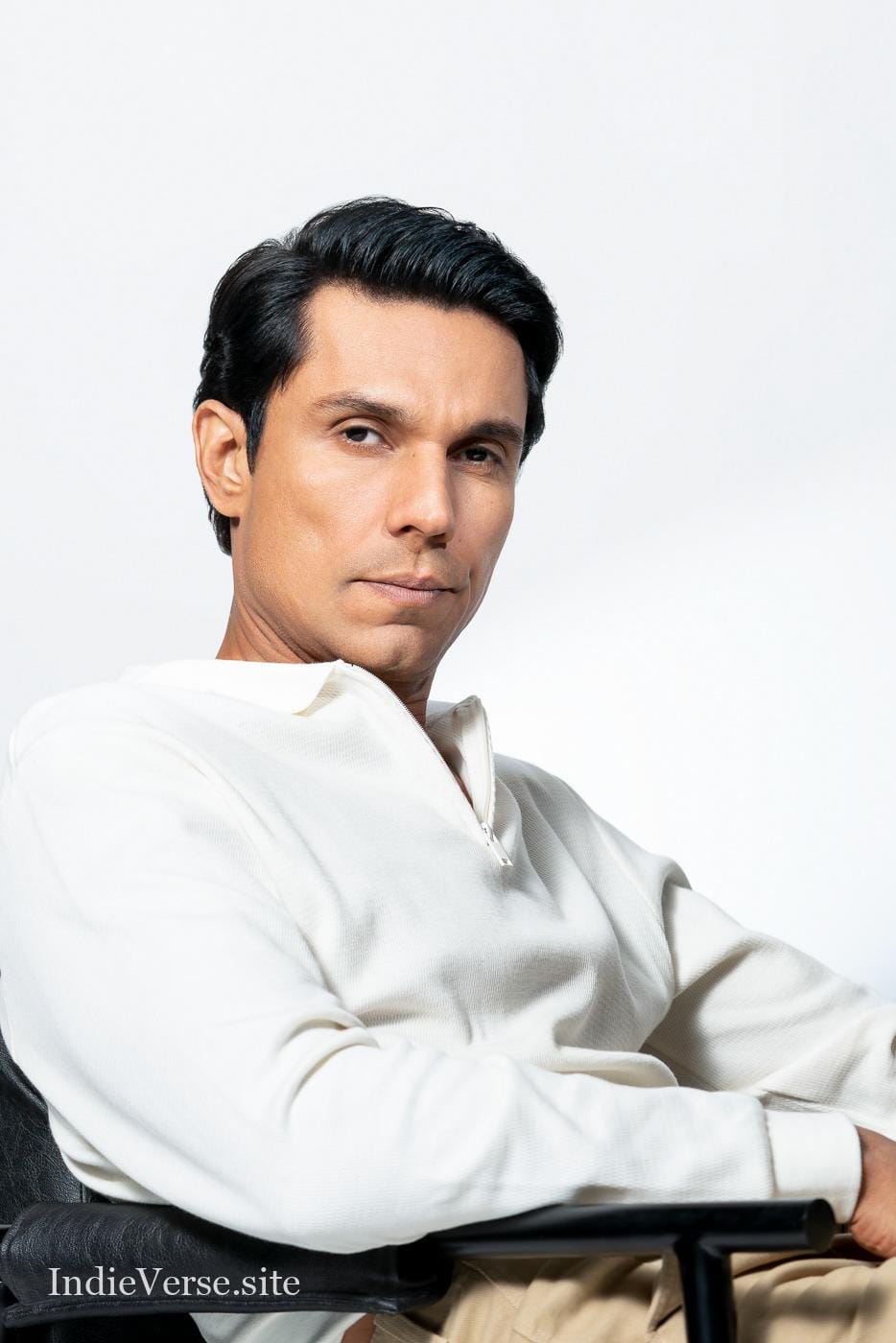 Рандип Худа