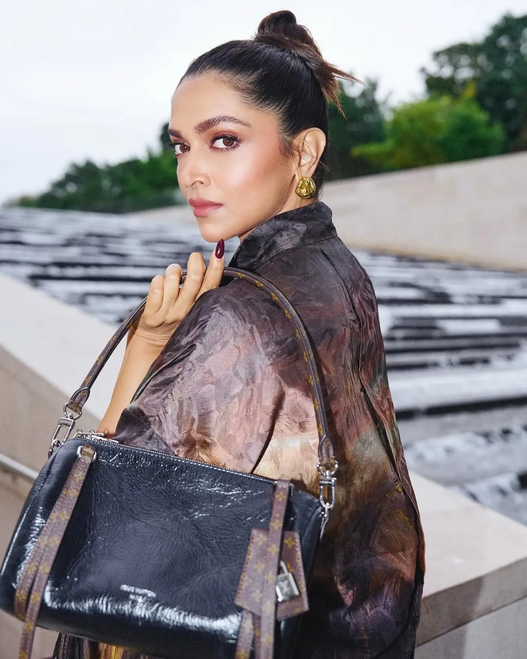 Дипика Падукон