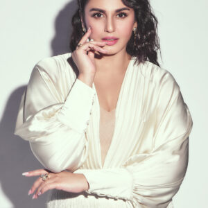 Хума Куреши