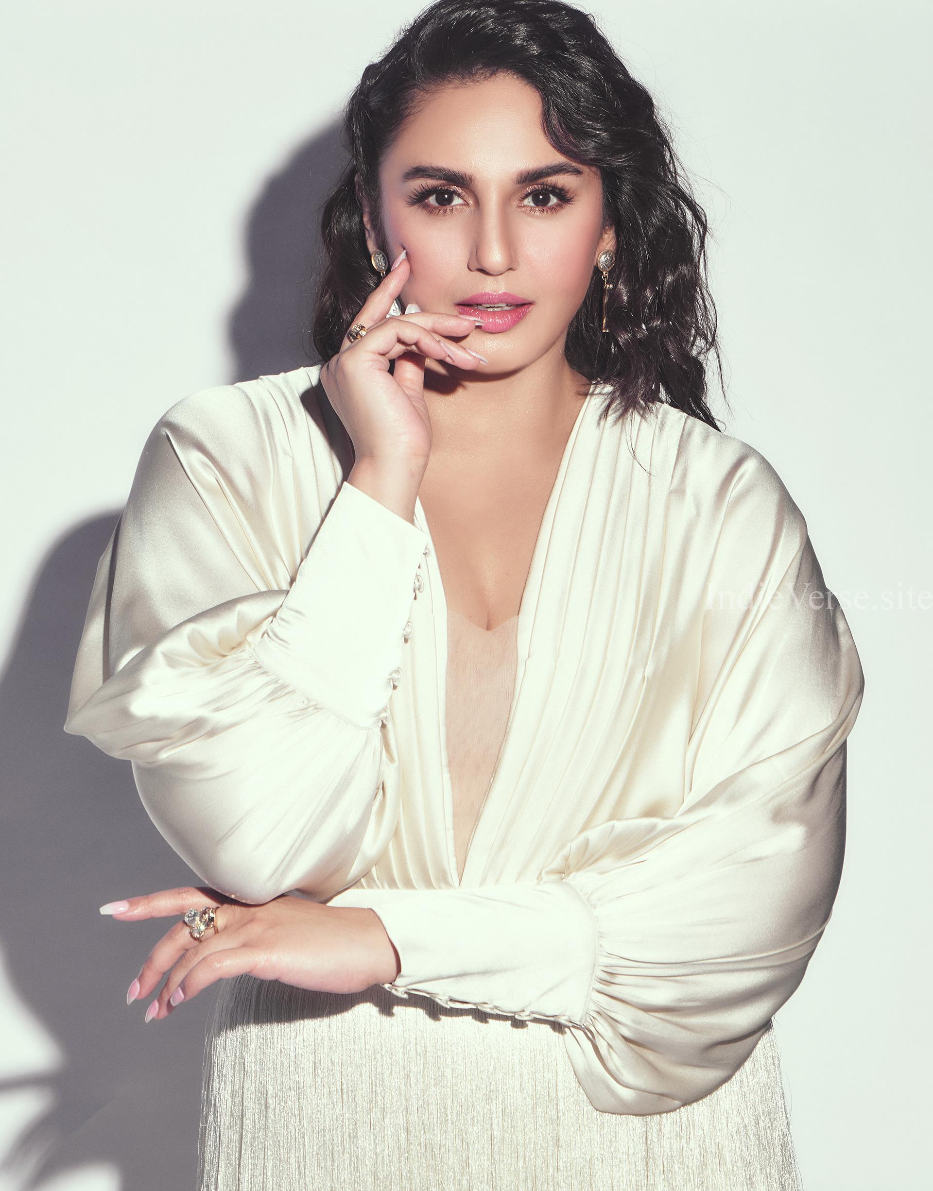 Хума Куреши