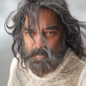 Камал Хасан