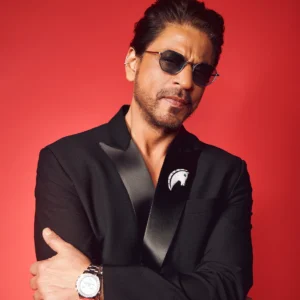 Шахрукх Кхан