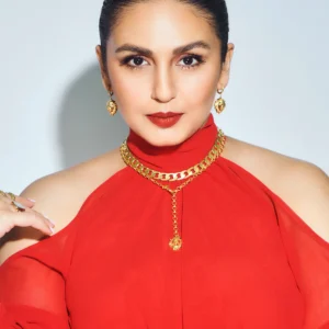 Хума Куреши фотосессия