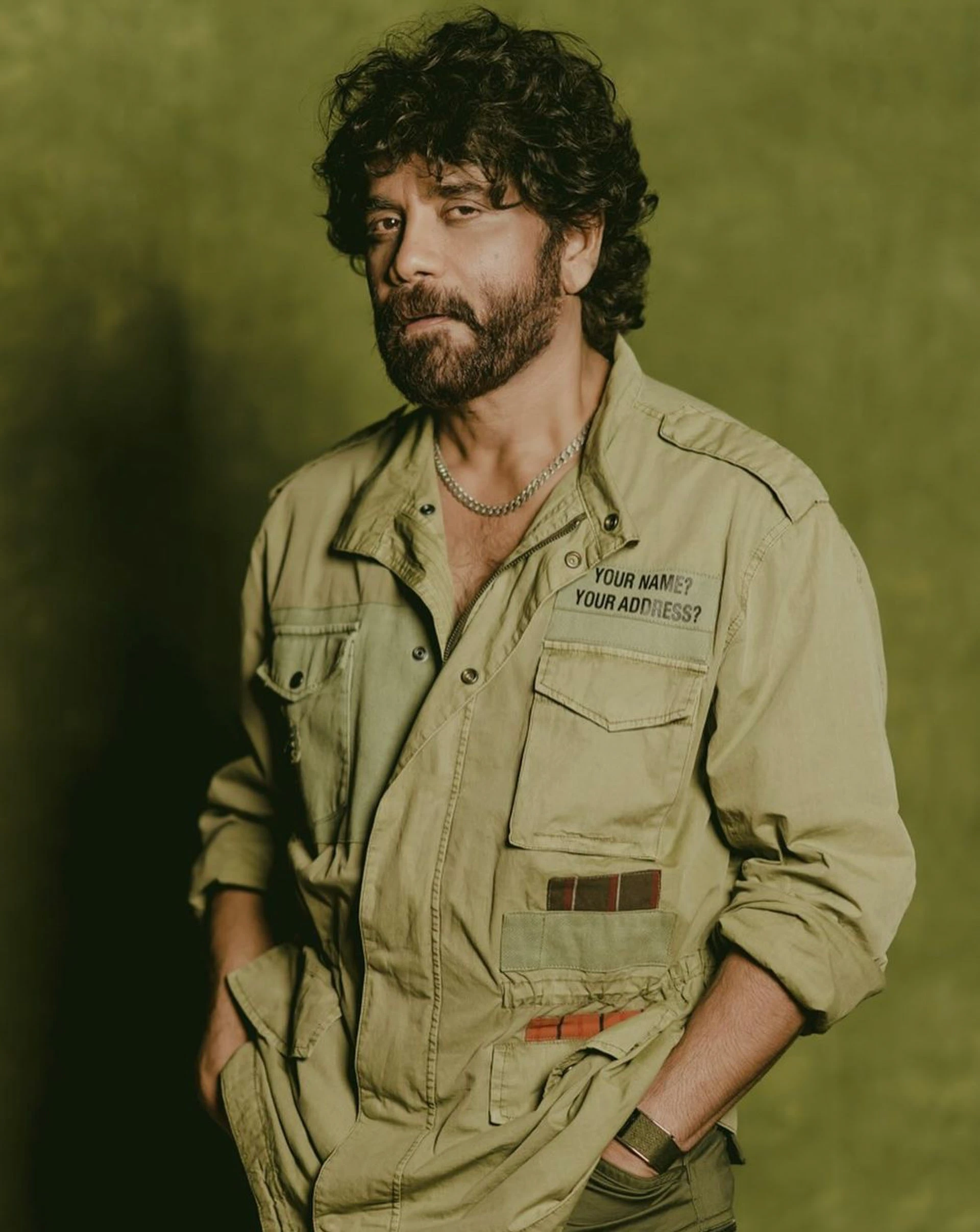 Нагарджуна