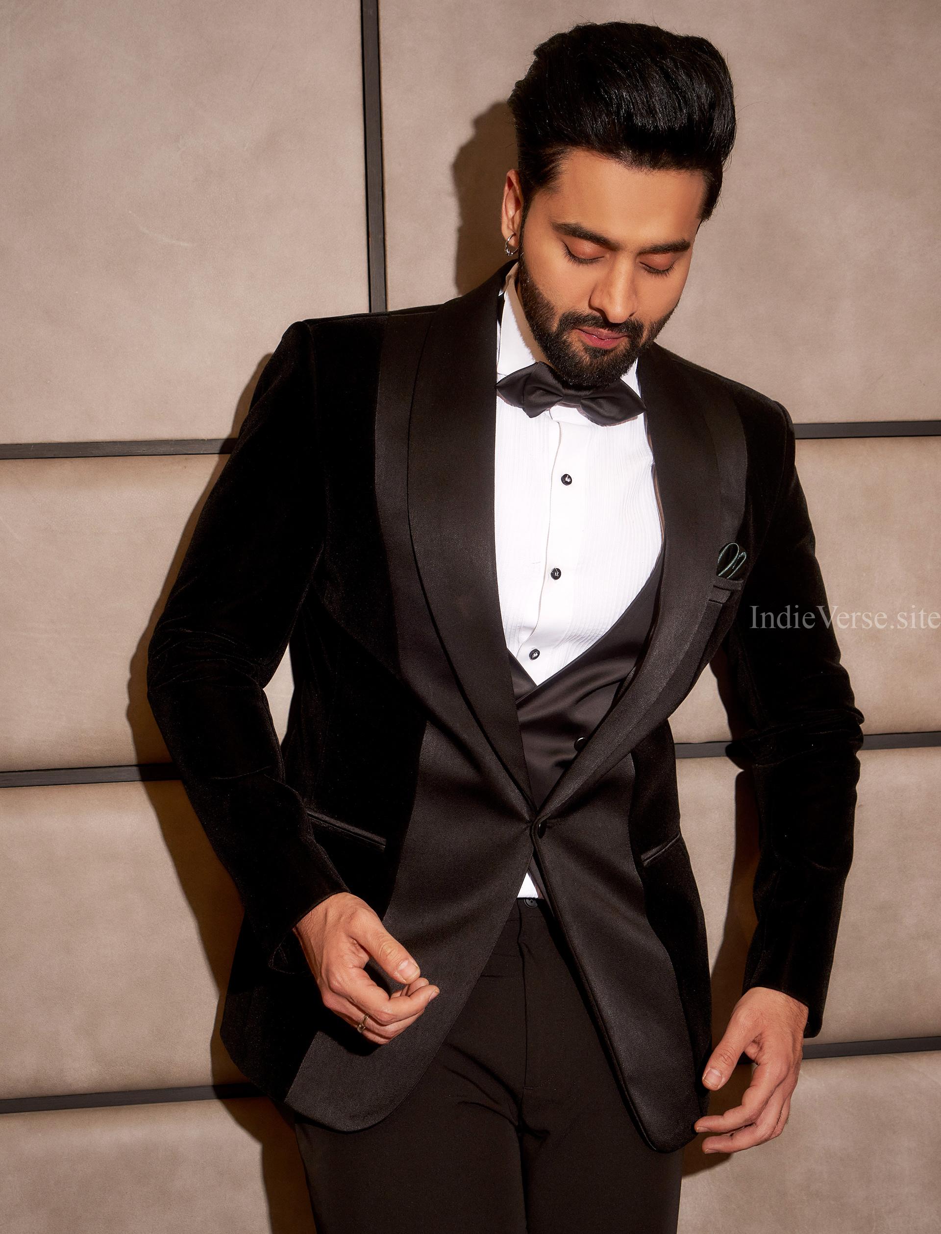 Джеки Бхагнани