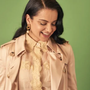 Кангана Ранаут