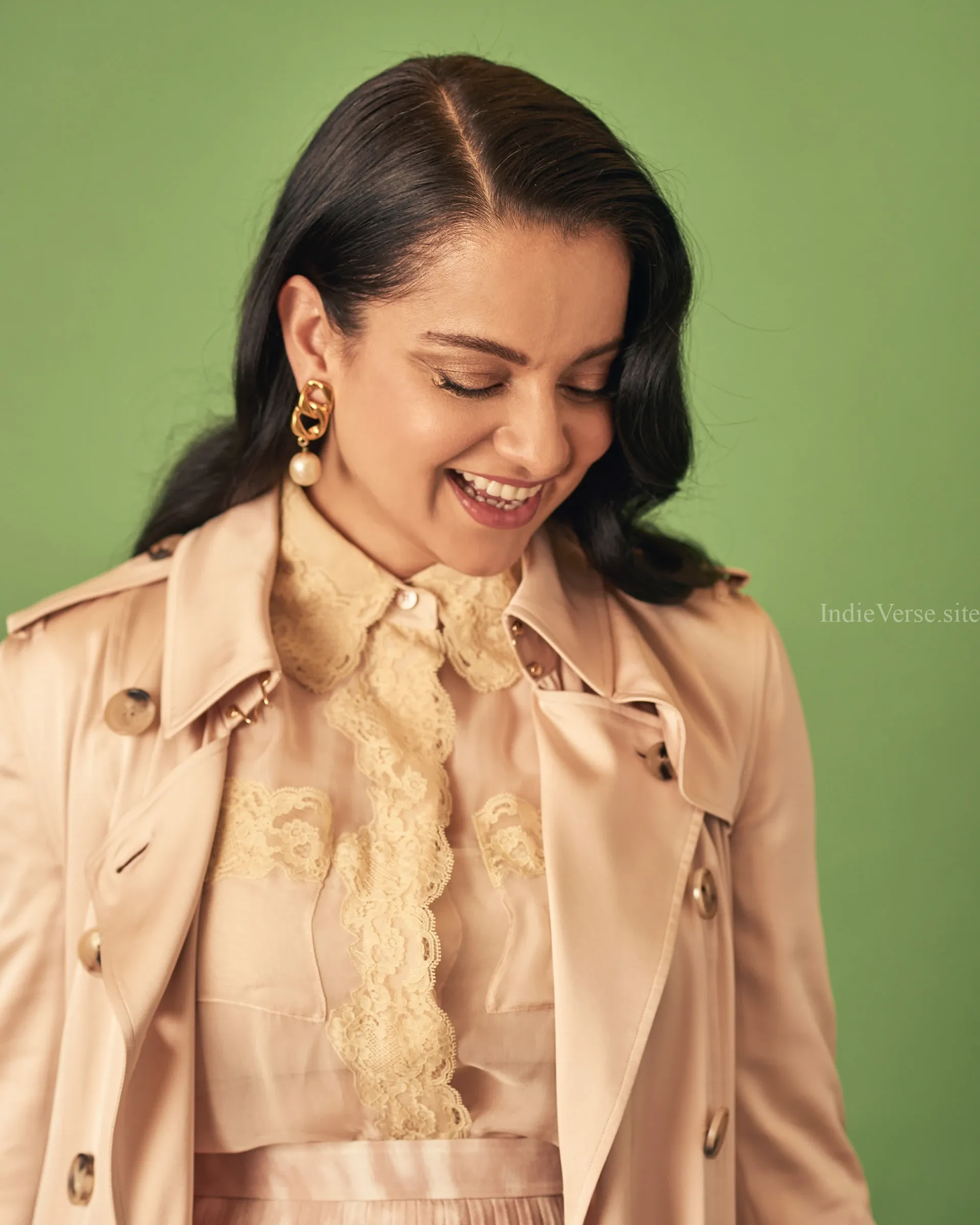 Кангана Ранаут