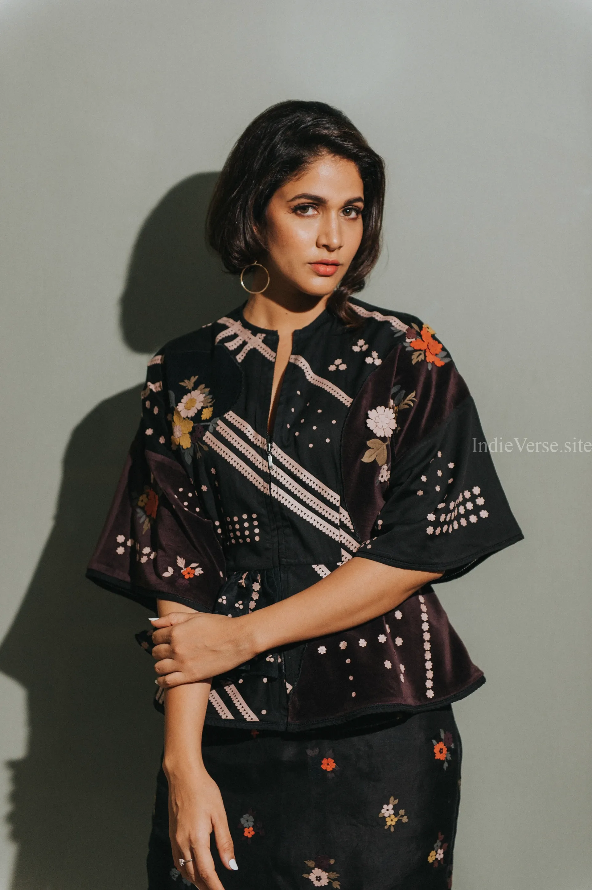 Лаванья Трипати