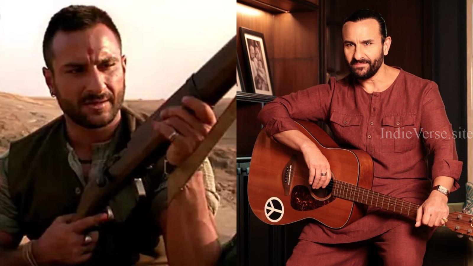 Спин-офф о Лангда Тьяги из Омкара