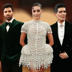 Звезды на GQ Best Dressed 2025