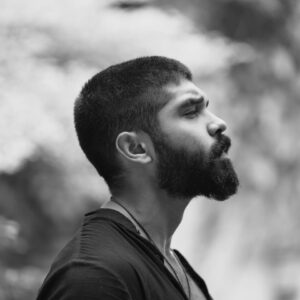 Дхрув Викрам