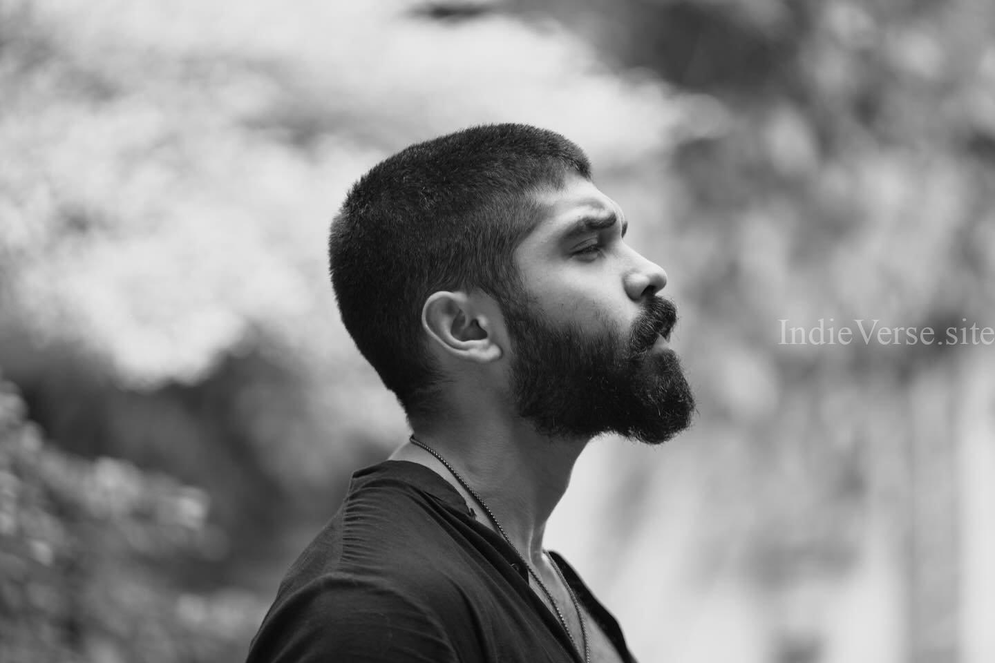 Дхрув Викрам