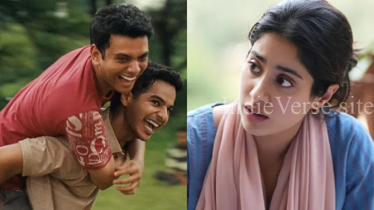 Обзор трейлера Homebound