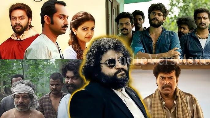 Лижо Джозе Пеллиссери