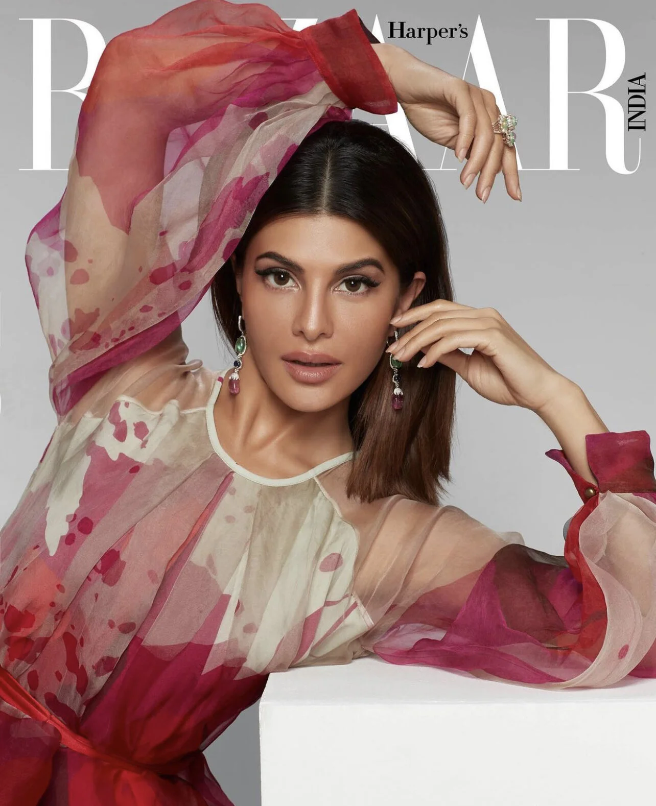 Жаклин Фернандес