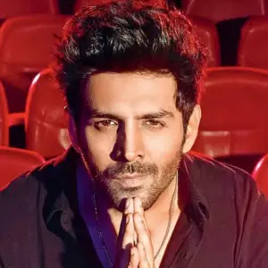 Картик Ариан