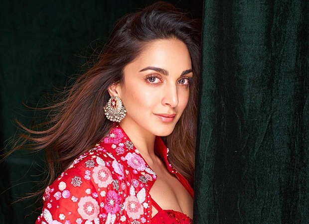 Киара Адвани