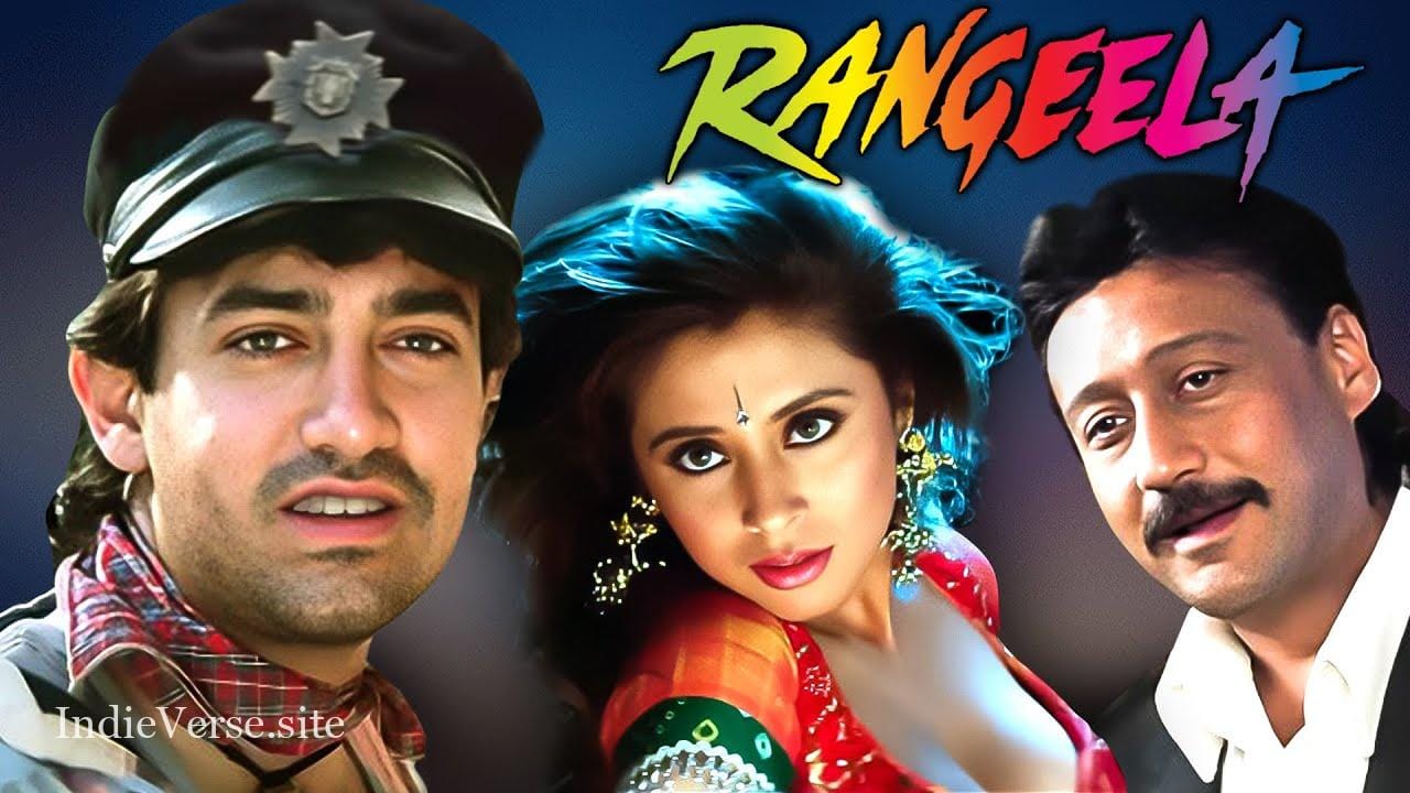 Rangeela (1995)