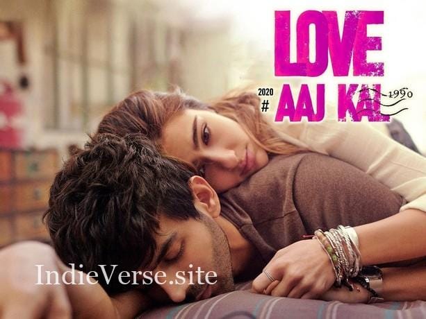 Love Aaj Kal (2020)