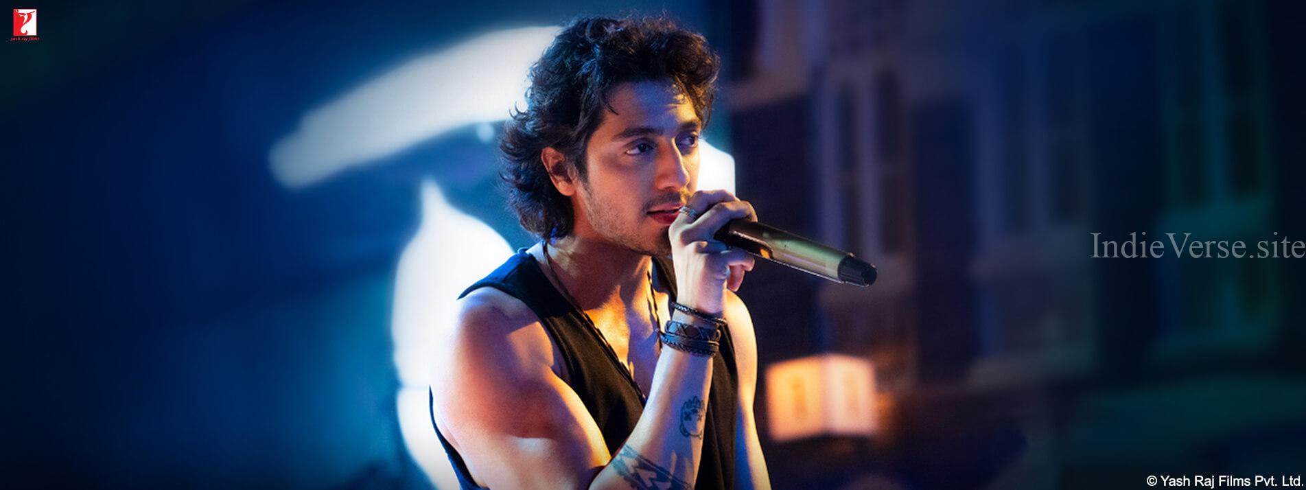 Ахан Пандей