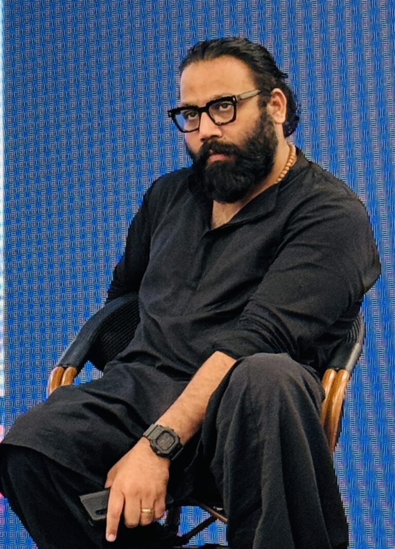 Сандип Редди Ванга