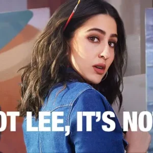 Сара Али Кхан