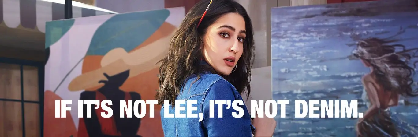 Сара Али Кхан