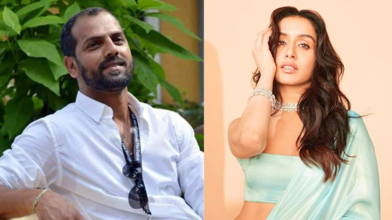 Шраддха Капур