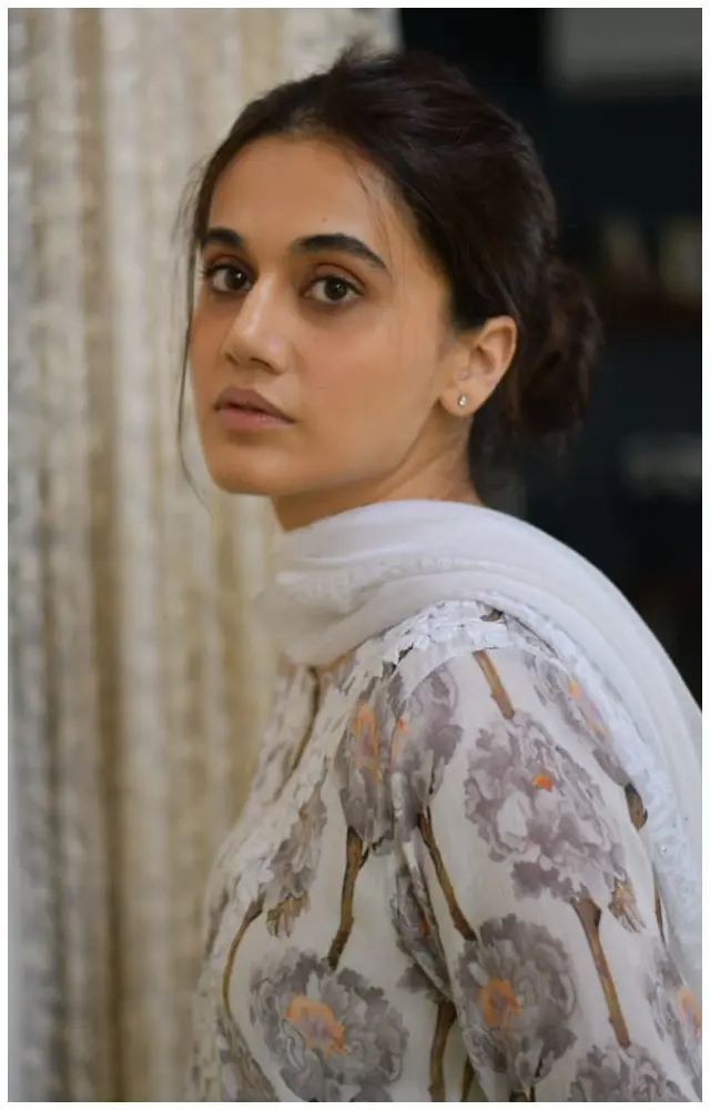 Тапси Панну