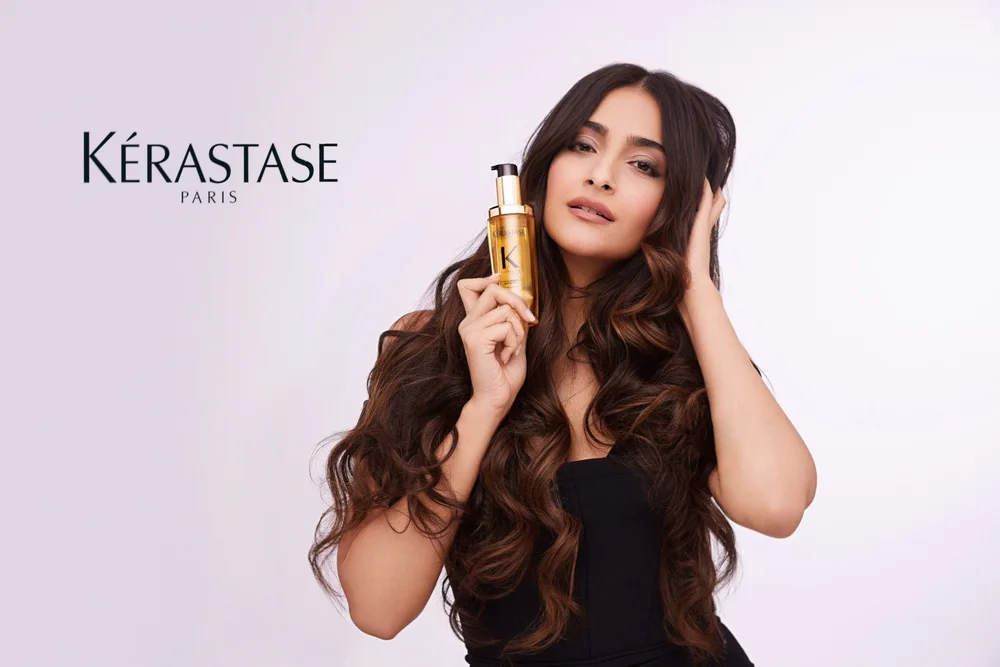 Сонам Капур