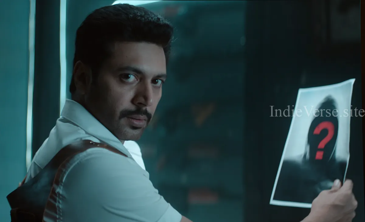 Thani Oruvan 2
