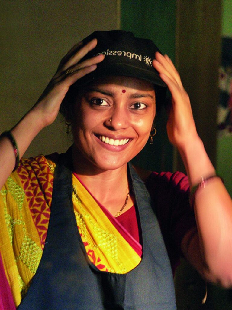 Шахана Госвами