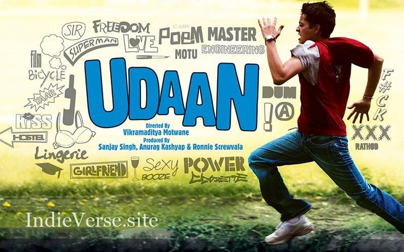 Udaan (2010)