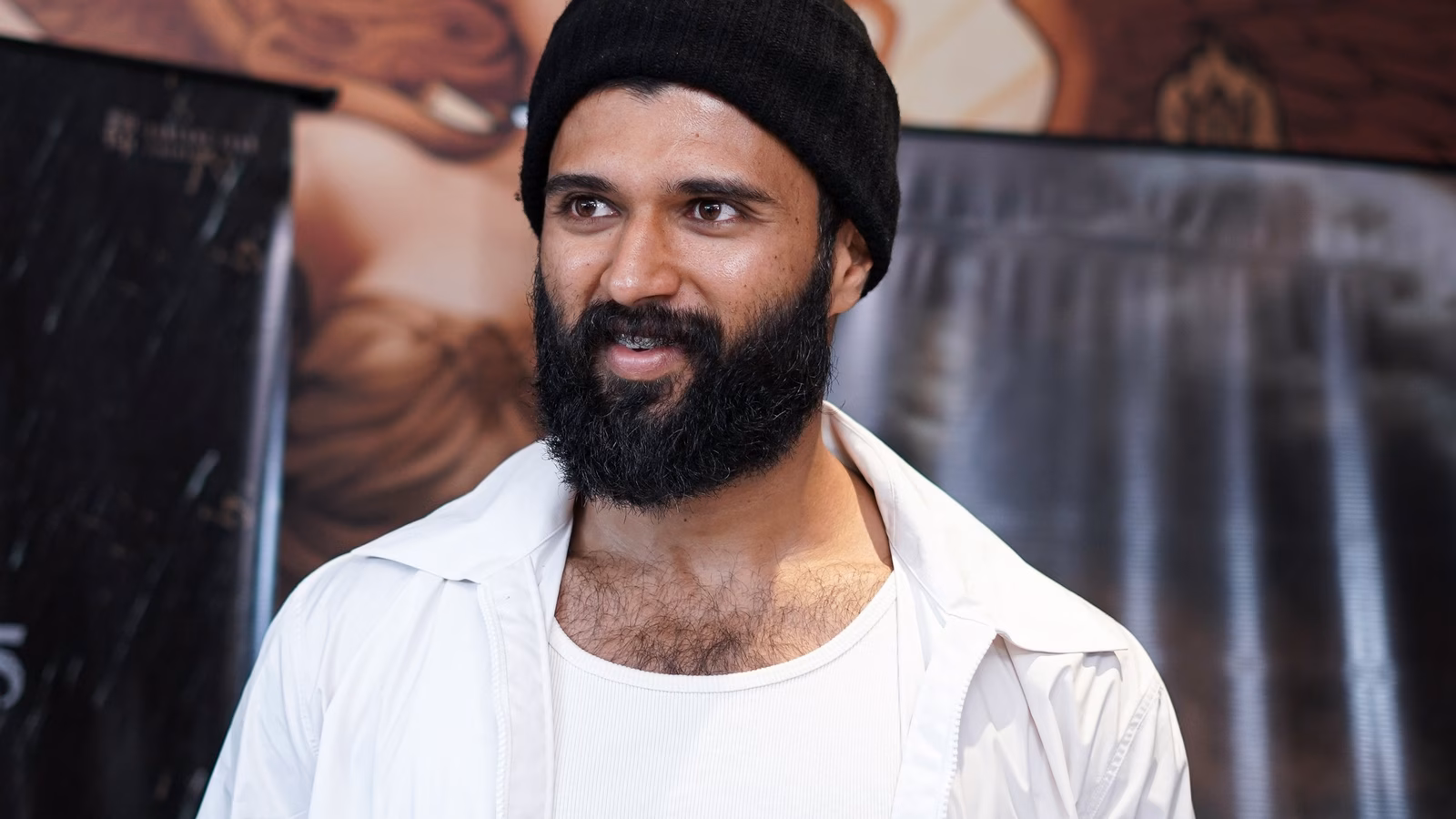 Виджай Девераконда