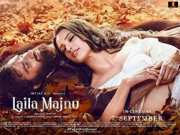 Laila Majnu (2018)