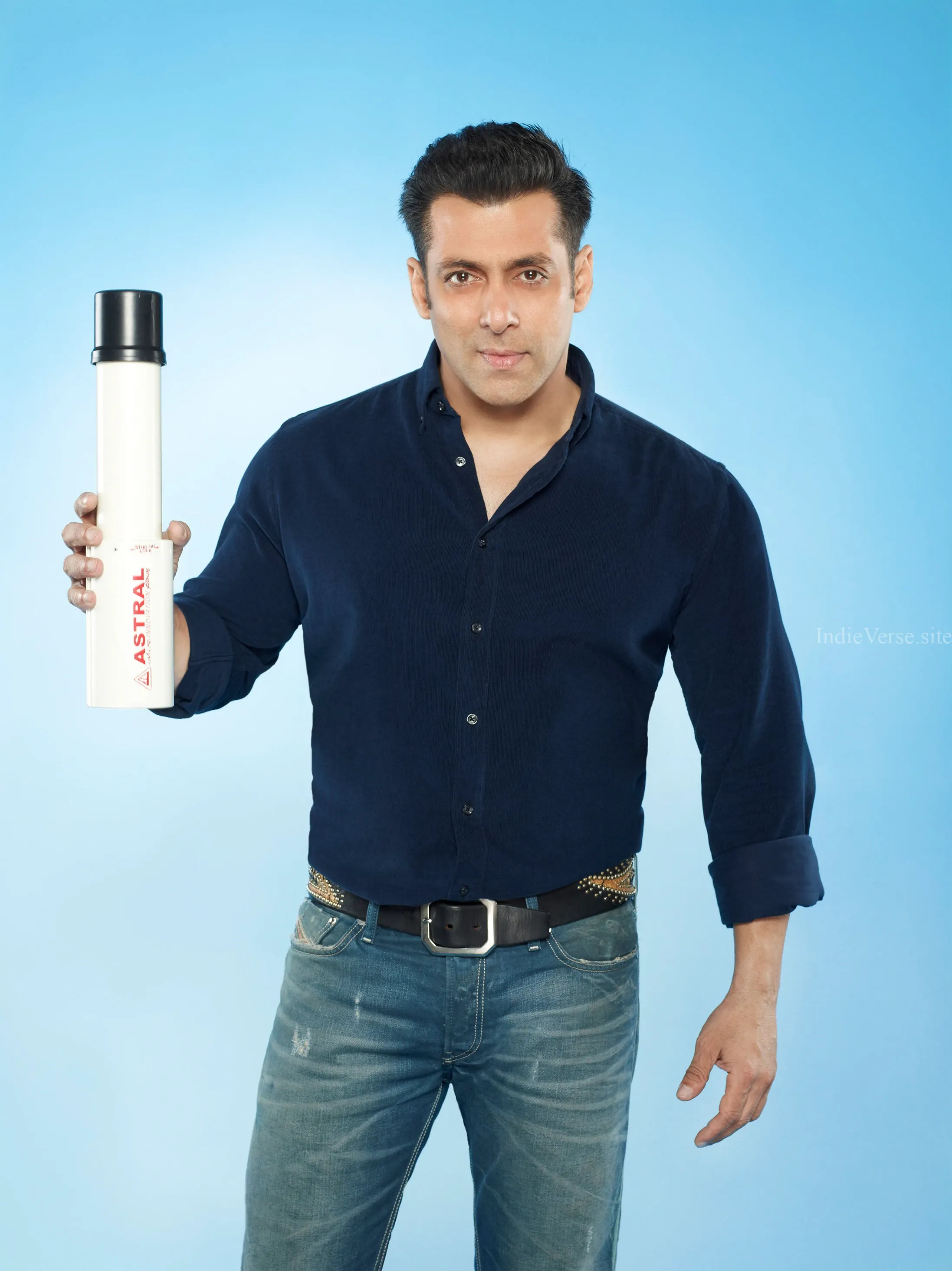 Салман Кхан