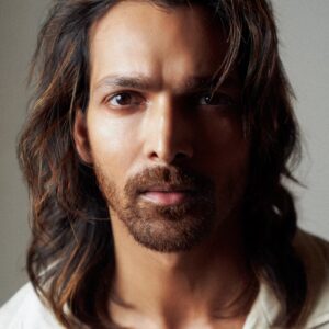 Харшвардхан Ране