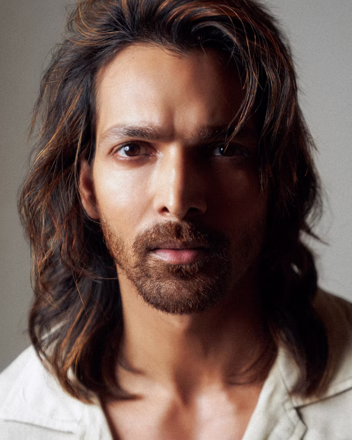 Харшвардхан Ране