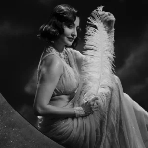 Анушка и Трипти