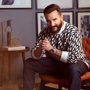 Саиф Али Кхан