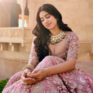 Джанви Капур